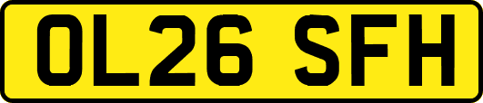 OL26SFH