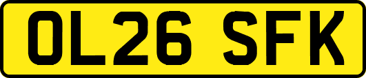 OL26SFK
