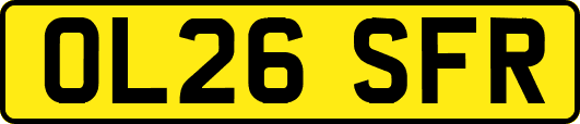 OL26SFR