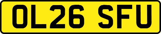 OL26SFU