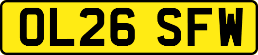 OL26SFW