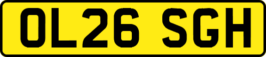 OL26SGH