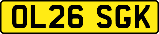 OL26SGK