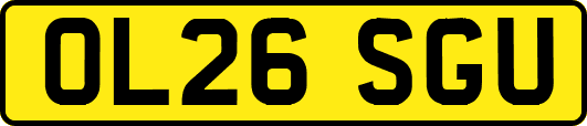 OL26SGU