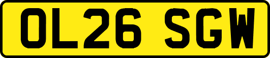 OL26SGW