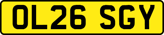 OL26SGY
