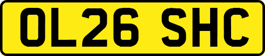 OL26SHC