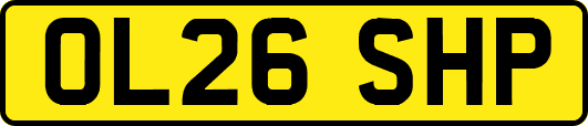 OL26SHP