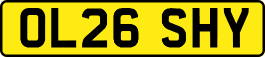 OL26SHY