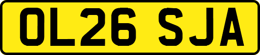 OL26SJA