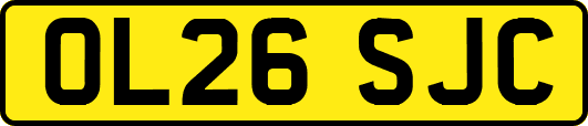 OL26SJC