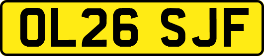 OL26SJF