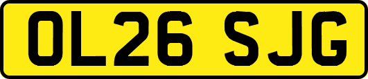 OL26SJG