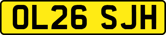 OL26SJH