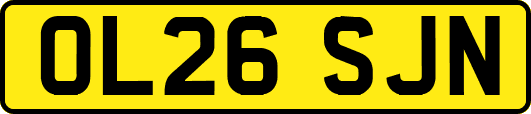 OL26SJN