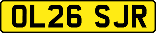 OL26SJR
