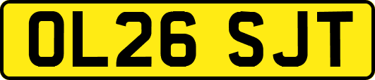 OL26SJT