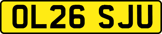 OL26SJU