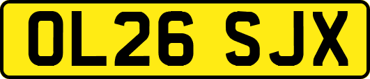 OL26SJX