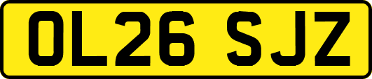 OL26SJZ