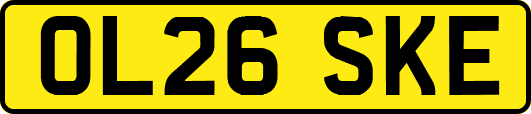 OL26SKE