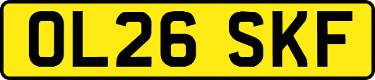 OL26SKF