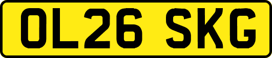 OL26SKG