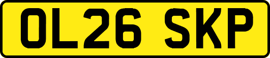 OL26SKP