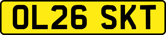 OL26SKT