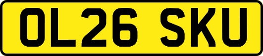 OL26SKU
