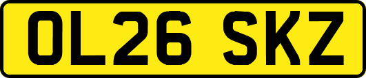 OL26SKZ