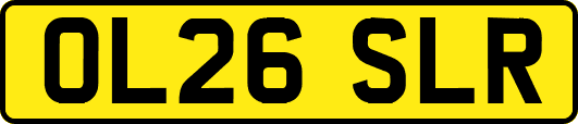OL26SLR