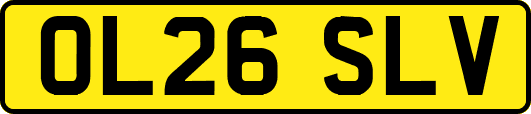 OL26SLV