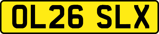OL26SLX
