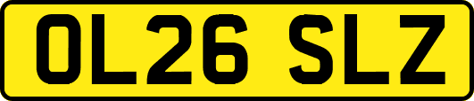 OL26SLZ
