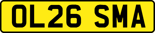 OL26SMA