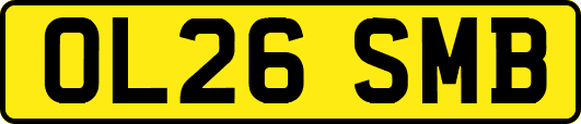 OL26SMB