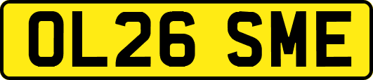OL26SME