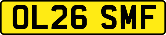 OL26SMF
