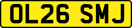 OL26SMJ