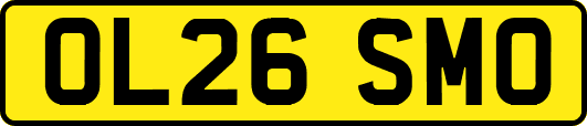 OL26SMO