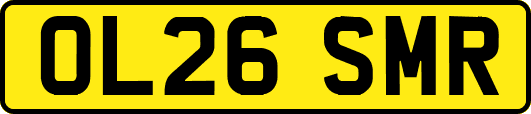 OL26SMR
