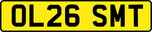 OL26SMT