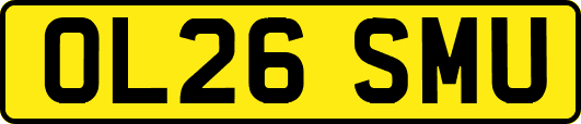 OL26SMU