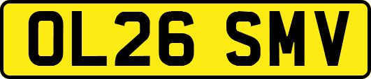 OL26SMV