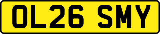 OL26SMY