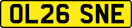OL26SNE