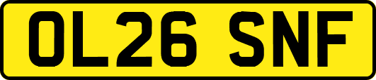 OL26SNF