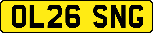 OL26SNG