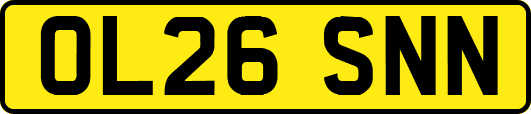 OL26SNN